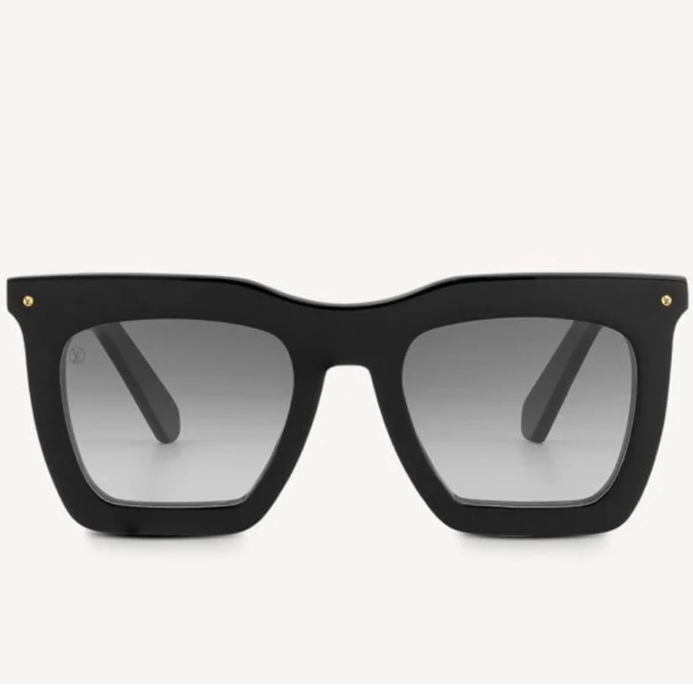 Louis Vuitton la grande bellezza sunglasses
